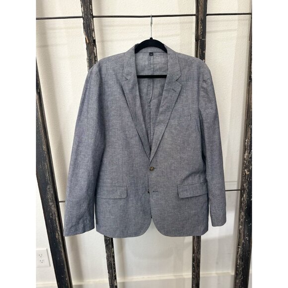j crew ludlow blazer 42r - Picture 1 of 9